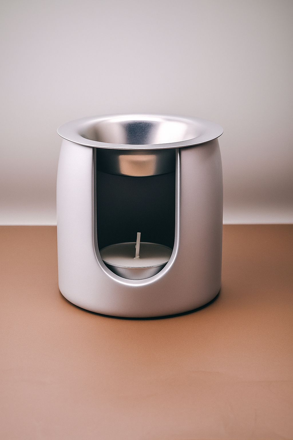 Wax Melt Burner